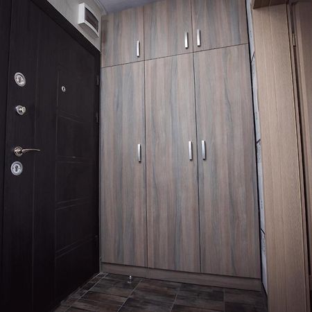 Apartamento Jasmin 2 Stara Zagora Exterior foto