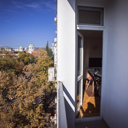 Apartamento Jasmin 2 Stara Zagora Exterior foto