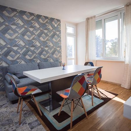 Apartamento Jasmin 2 Stara Zagora Exterior foto