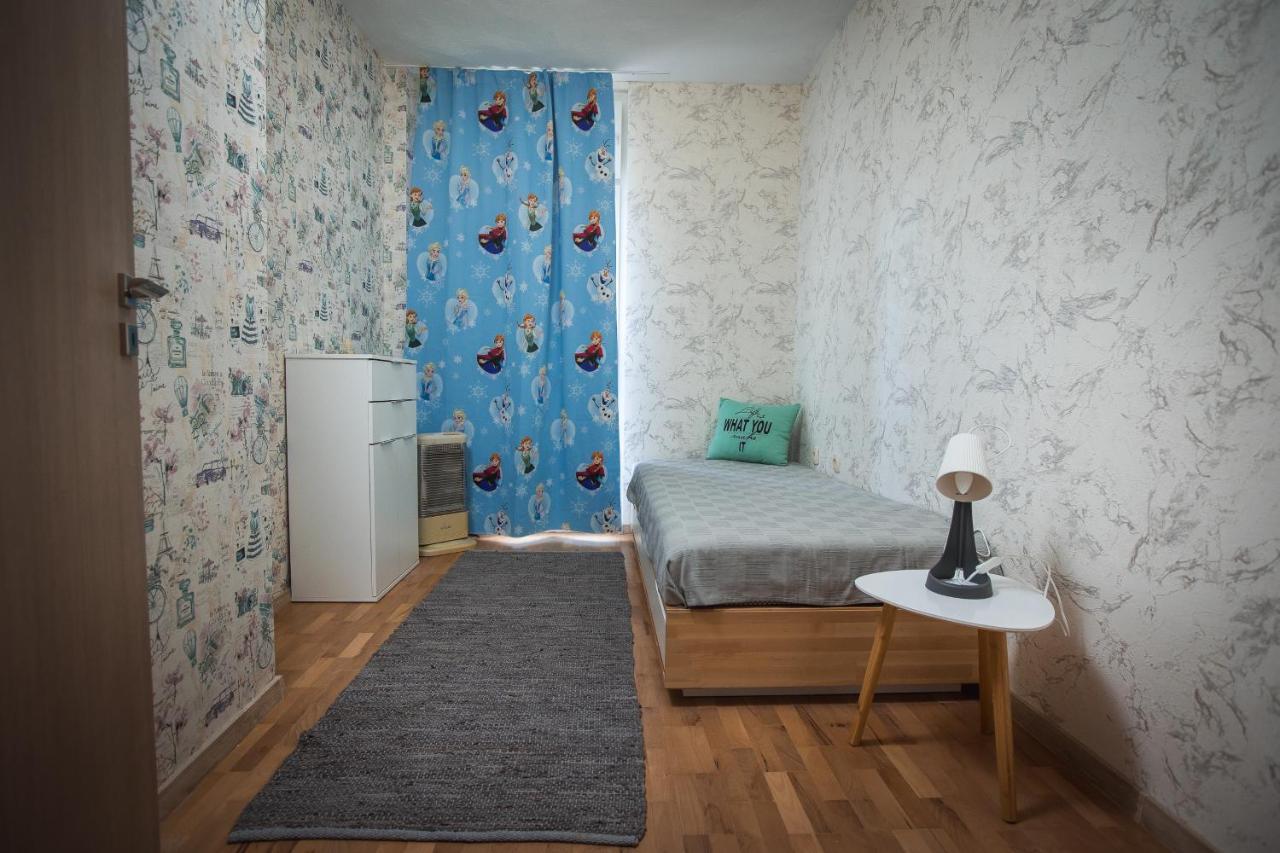 Apartamento Jasmin 2 Stara Zagora Exterior foto