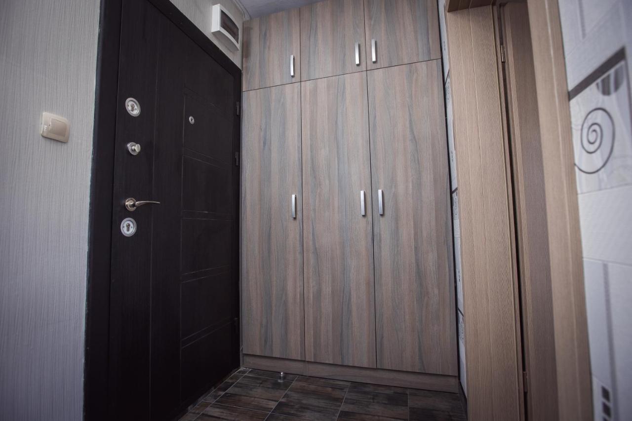 Apartamento Jasmin 2 Stara Zagora Exterior foto