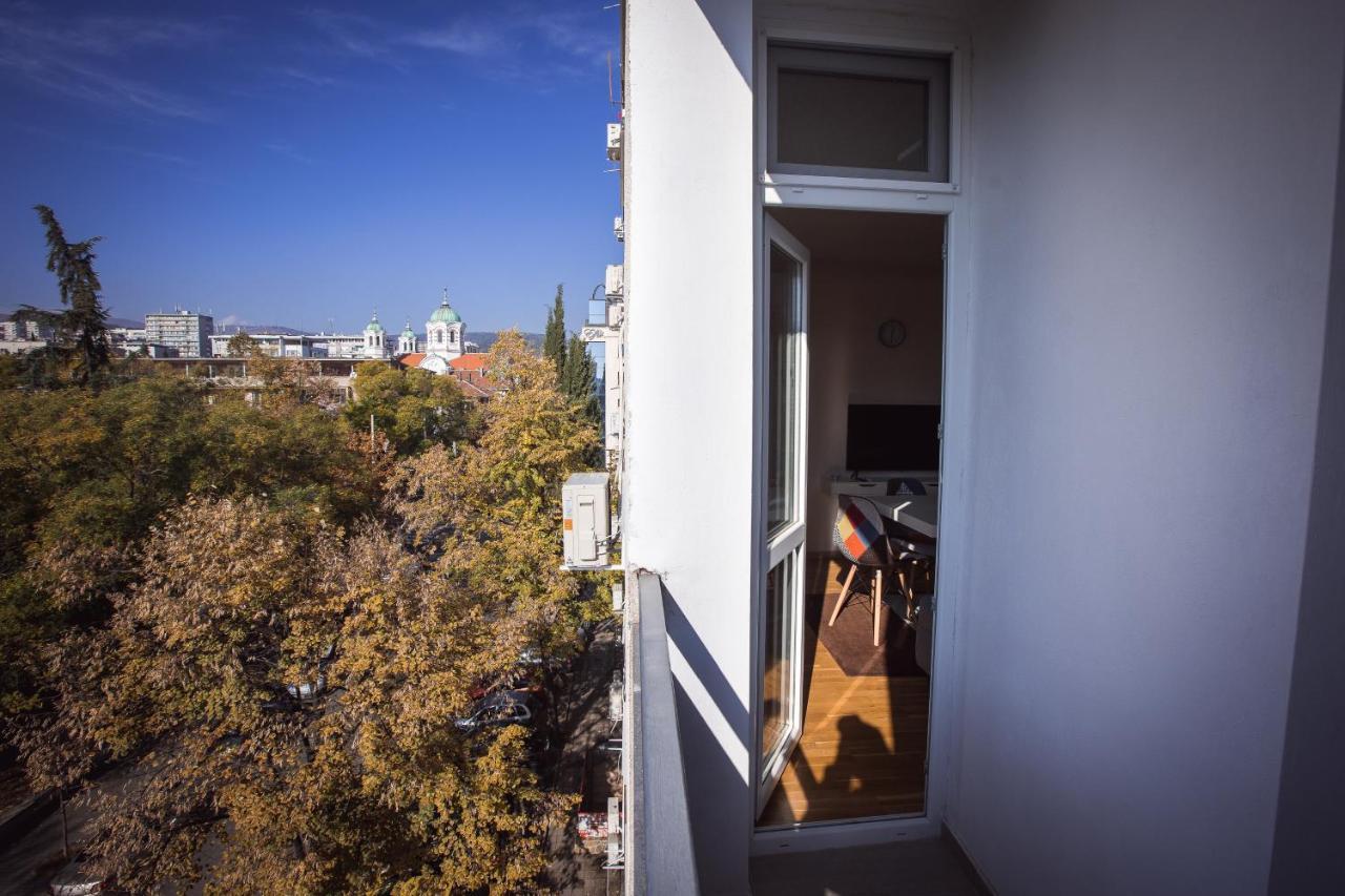 Apartamento Jasmin 2 Stara Zagora Exterior foto