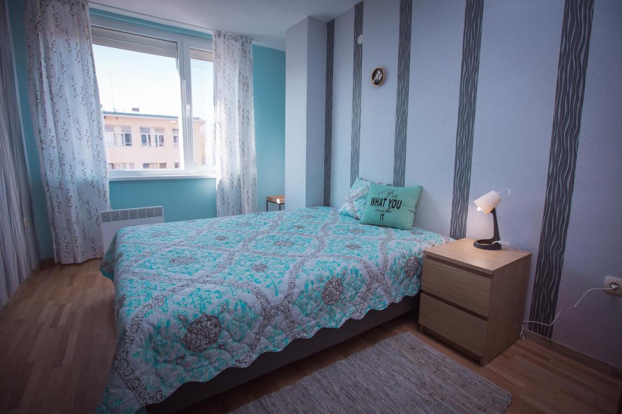 Apartamento Jasmin 2 Stara Zagora Exterior foto