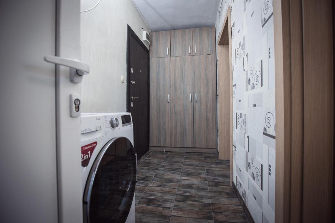 Apartamento Jasmin 2 Stara Zagora Exterior foto